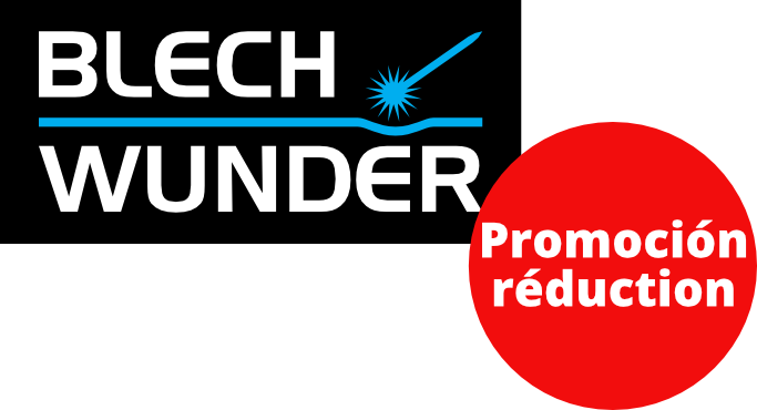 Promotion chez BlechWunder