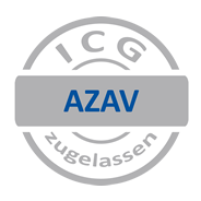 BlechWunder Dellentechnik ist AZAV-zertifiziert